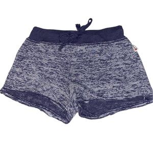 Women’s To Love Purple Lounge Shorts Small